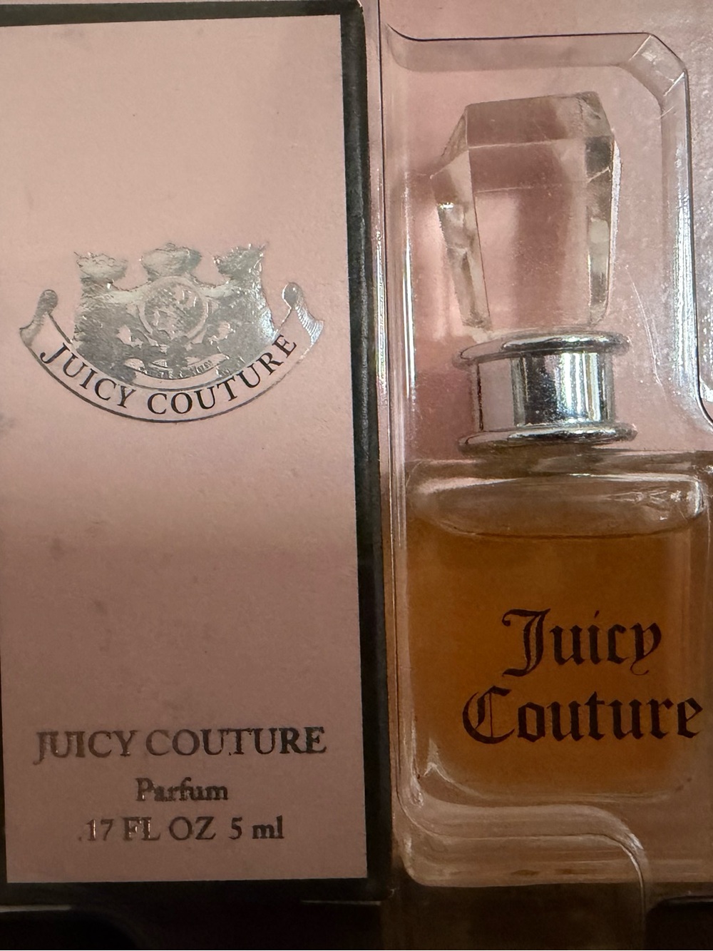 Subcategory selection for women's bath & body image